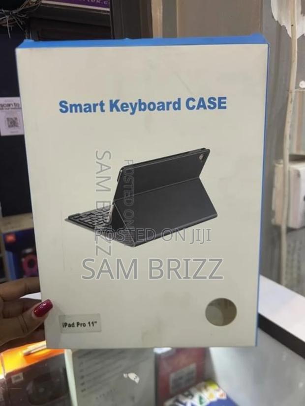 Smart Keyboard Case for iPad Pro 11 - main view