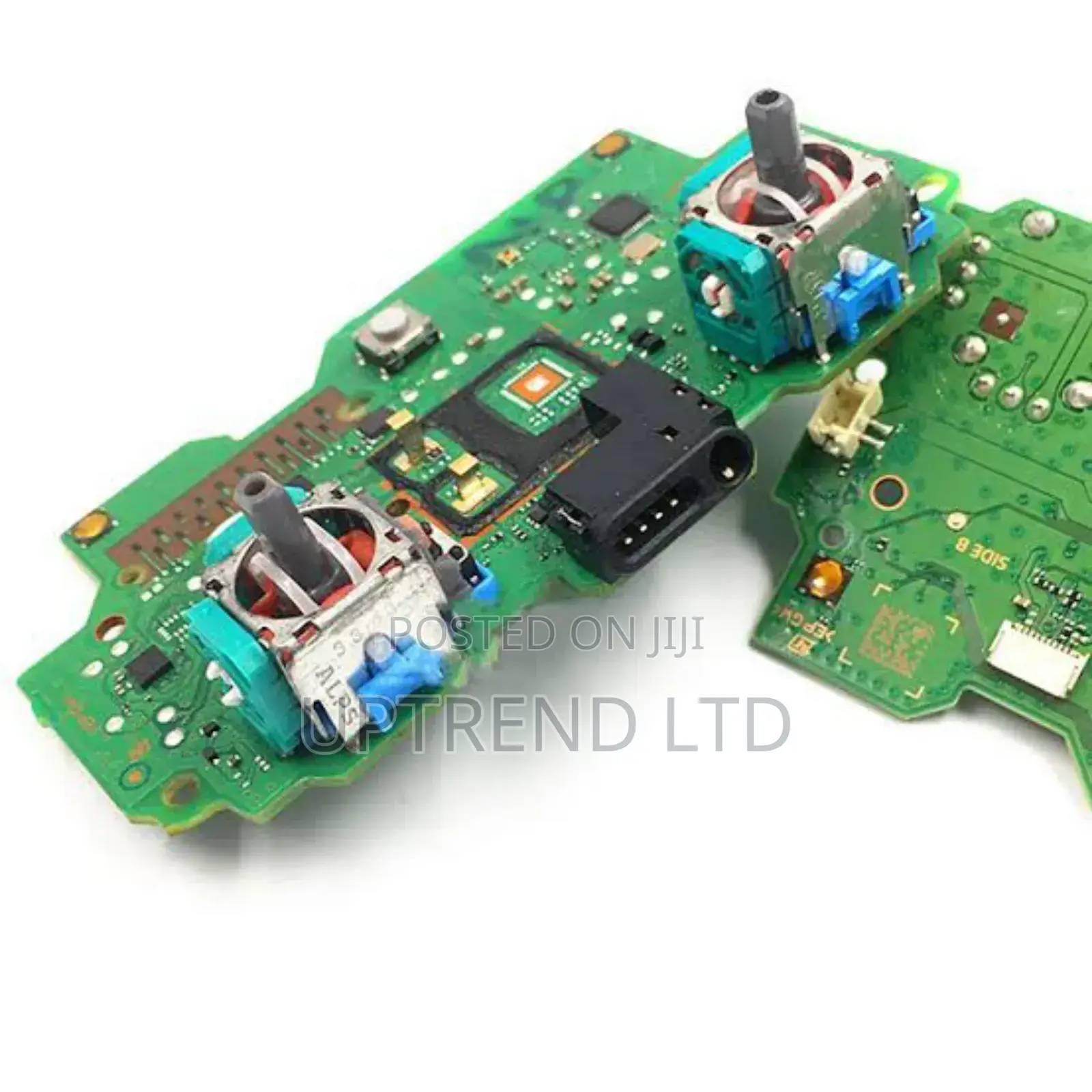 Repair for Ps4 Gamepad Replacement and Main Motherboard JDM