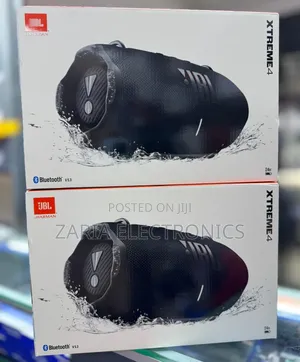 JBL Extreme 4 Speaker 