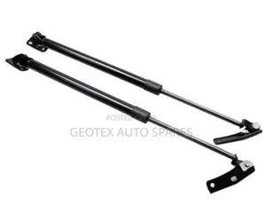 Toyota Nadia Boot Shocks Available