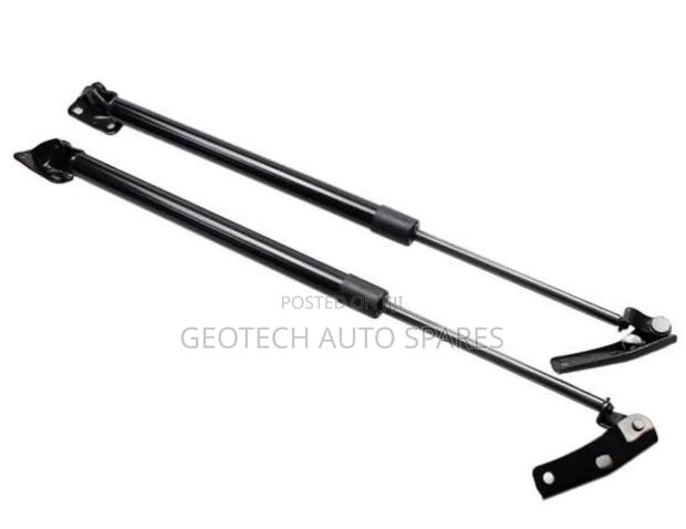 Toyota Nadia Boot Shocks Available - main view