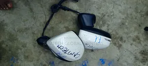 Standard Quality Honda Fit Side Mirrors