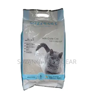 5 Litres Cat Litter for Happy Clean Cats
