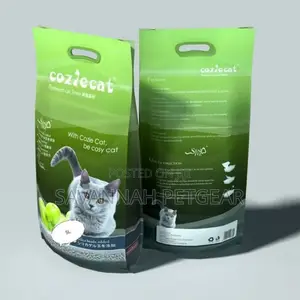 5 Litres Cat Litter for Happy Clean Cats