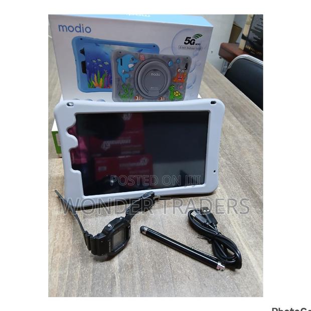 New Tablet 128 GB - main view