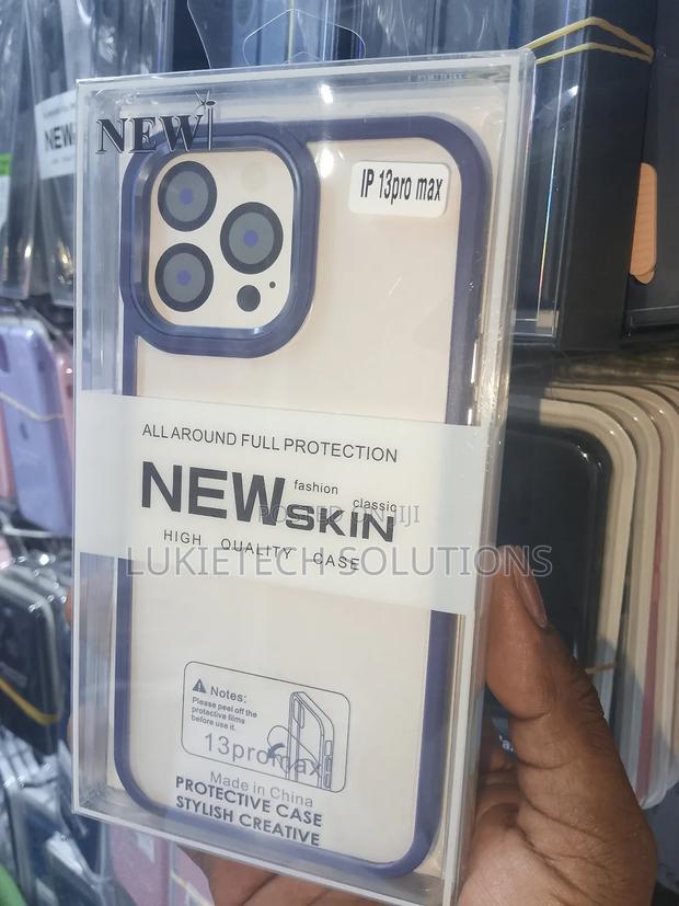 iPhone 13 Pro Max Fashion Case - thumbnail 2