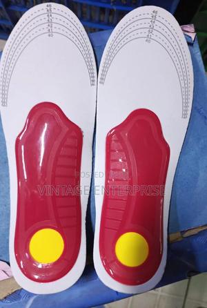 Orthopedic Insoles - main view