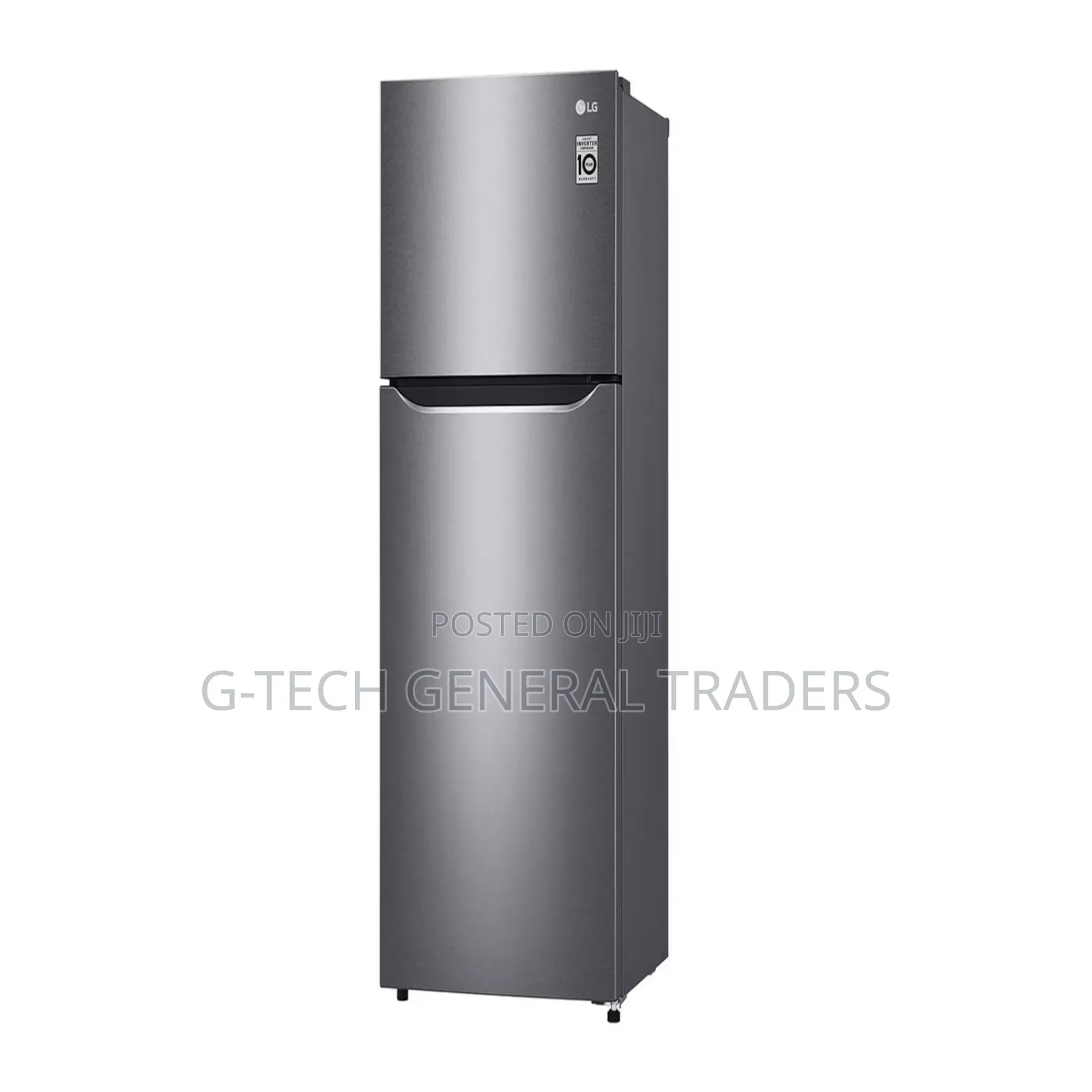Vision Vpfd108dd-S 108l Double Door Direct Cool Refrigerator