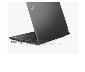 New Laptop Lenovo ThinkPad E14 G5 8GB Intel Core Ultra 5 SSD 512GB