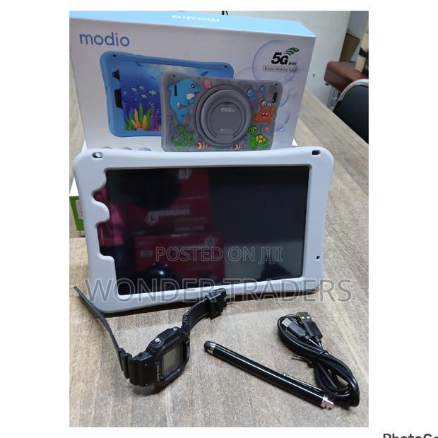 New Tablet 128 GB - thumbnail 3