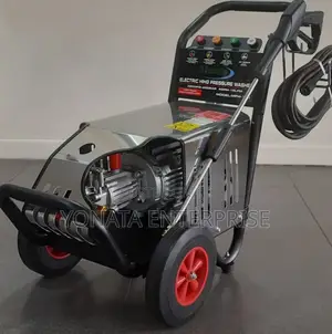 MPW 700 Milano Italia Electric Pressure Washer (3600psi)