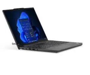 New Laptop Lenovo ThinkPad E14 G5 8GB Intel Core Ultra 5 SSD 512GB