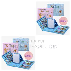 Kids Painting Set - main view