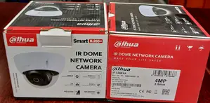 Dh-Ipc-Hdbw1431ep-S4 4mp Ip Camera