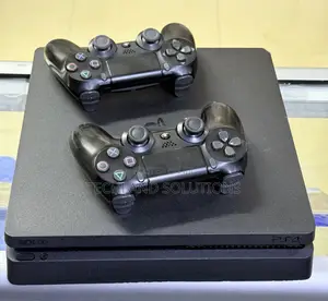 Rarely Used Sony Ps4 Slim