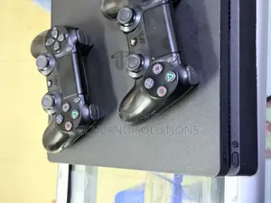 Rarely Used Sony Ps4 Slim