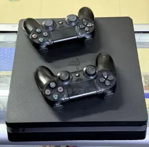 Rarely Used Sony Ps4 Slim