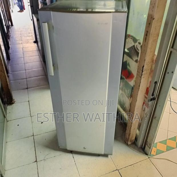 180litres Ramtons Single Door - main view