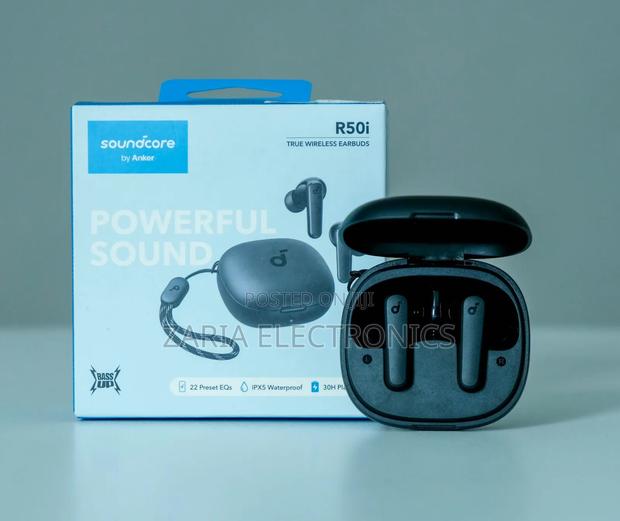 Anker R50i Earbuds - thumbnail 3