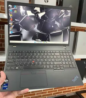 Laptop Lenovo Thinkpad L15 Gen 3 16GB Intel Core I7 SSD 512GB