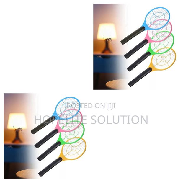 Mosquito Racket - main view