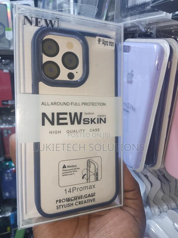 iPhone 13 Pro Max - thumbnail 3