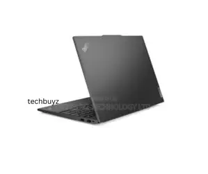 New Laptop Lenovo Thinkpad E16 G1 16GB Intel Core Ultra 7 SSD 512GB