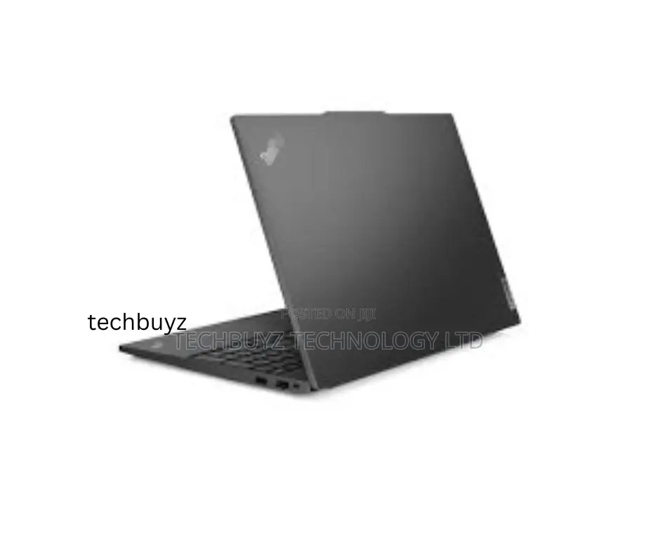 New Laptop Lenovo Thinkpad E16 G1 16GB Intel Core Ultra 7 SSD 512GB