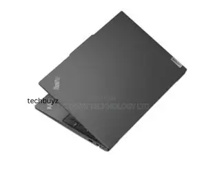 New Laptop Lenovo Thinkpad E16 G1 16GB Intel Core Ultra 7 SSD 512GB