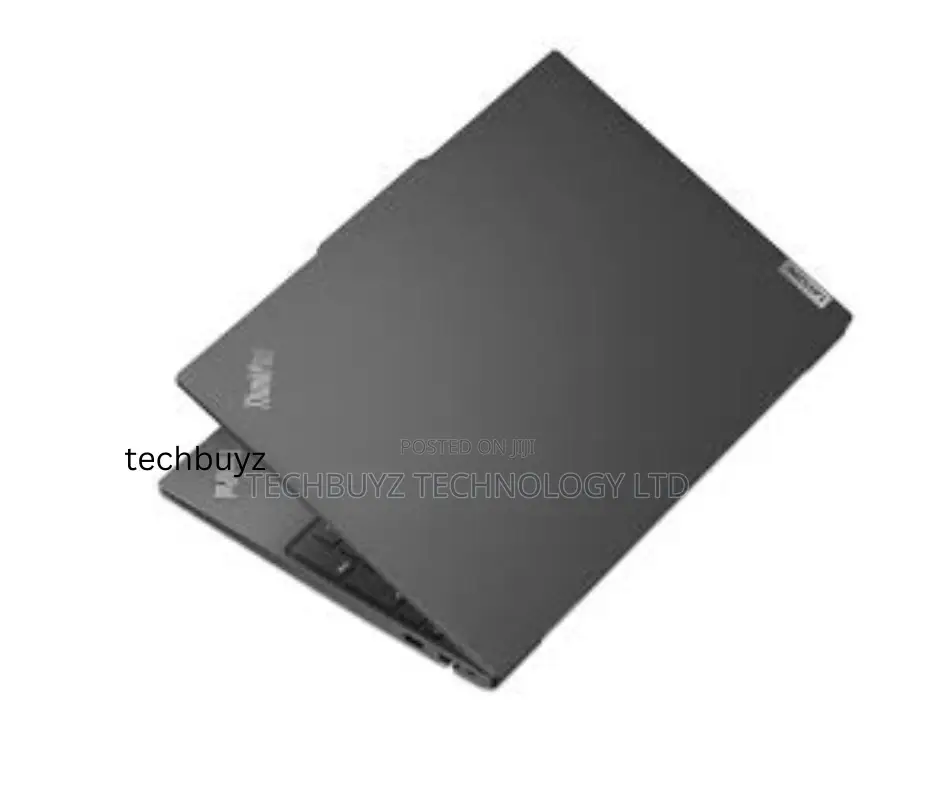 New Laptop Lenovo Thinkpad E16 G1 16GB Intel Core Ultra 7 SSD 512GB