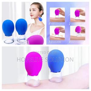 Cupping Massage Cup - thumbnail 2