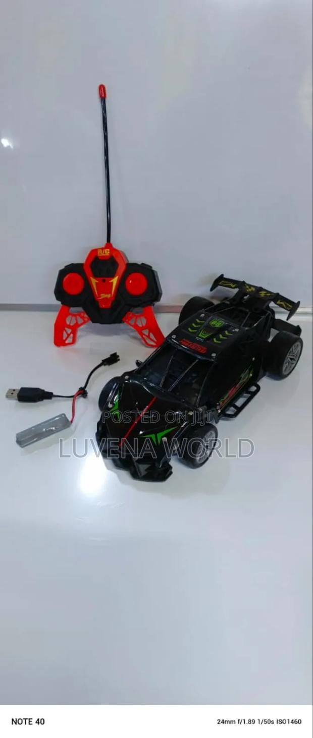 High Power Cars - thumbnail 3