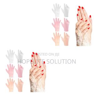 Silicon Hand Gloves - thumbnail 2