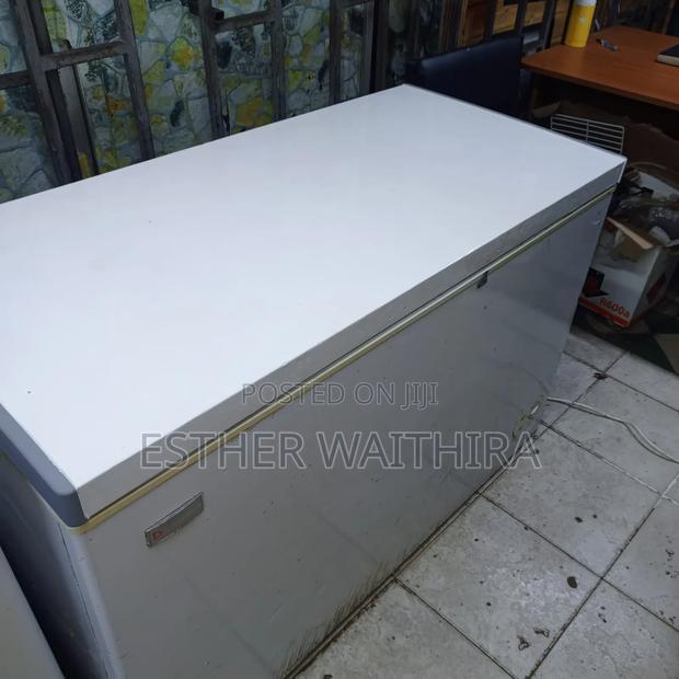 Chest Freezer on Sale