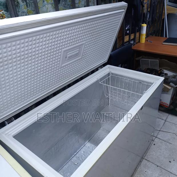 Chest Freezer on Sale - thumbnail 2