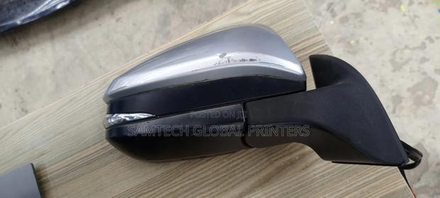 Refined High Quality Toyota Noah Side Mirrors