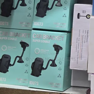 Car Phone Holder Jx 703