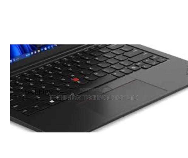 New Laptop Lenovo ThinkPad X1 Carbon 16GB Intel Core Ultra 7 SSD 1T - main view