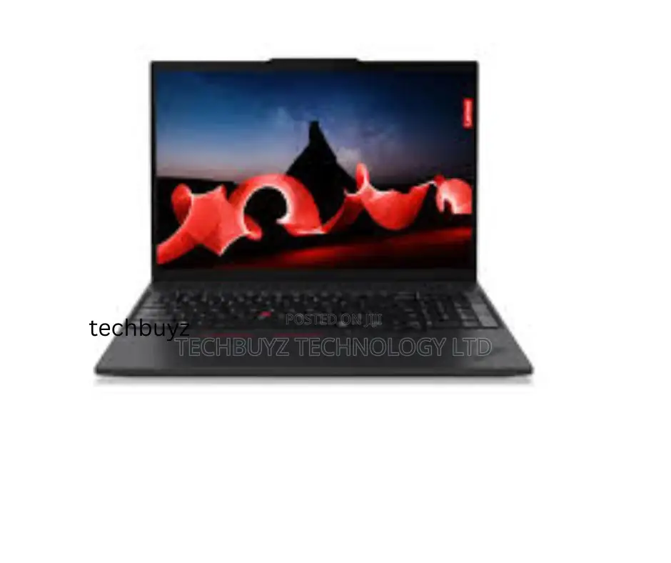 New Laptop Lenovo ThinkPad X1 Carbon 16GB Intel Core Ultra 7 SSD 1T