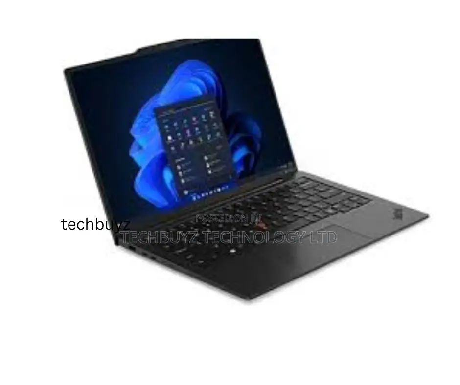 New Laptop Lenovo ThinkPad X1 Carbon 16GB Intel Core Ultra 7 SSD 1T