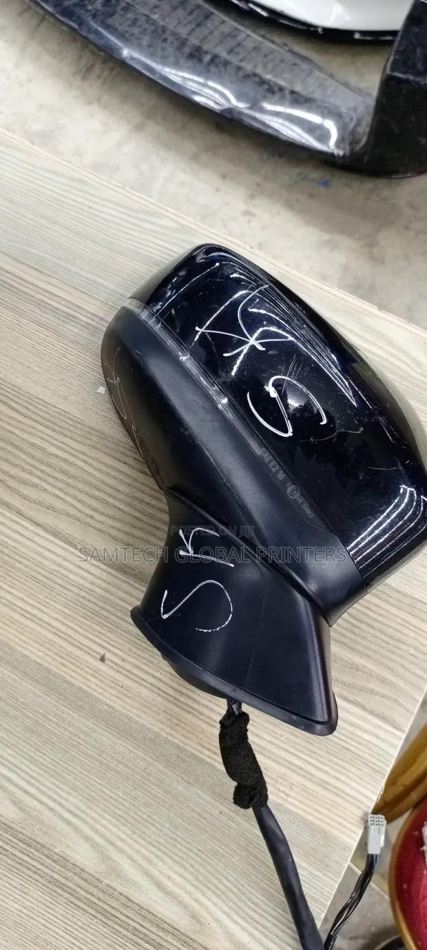 Outstanding Top Quality Mazda Cx 5 Side Mirror