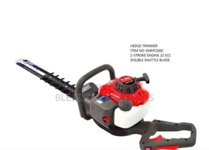 Quality Gasoline Hedge Trimmer