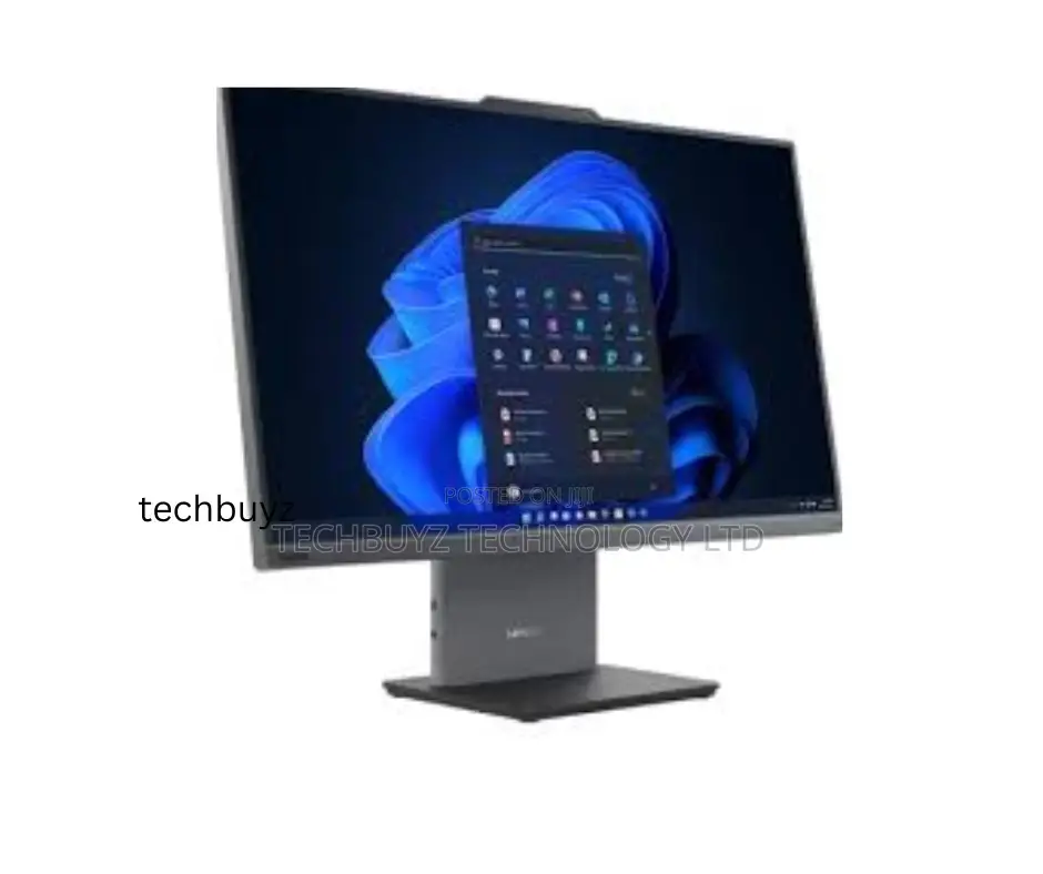 New Lenovo ThinkCentre Neo 50T 8GB Intel Core I7 SSD 512GB