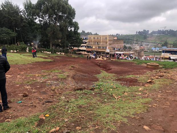 Plot for Sale - thumbnail 4