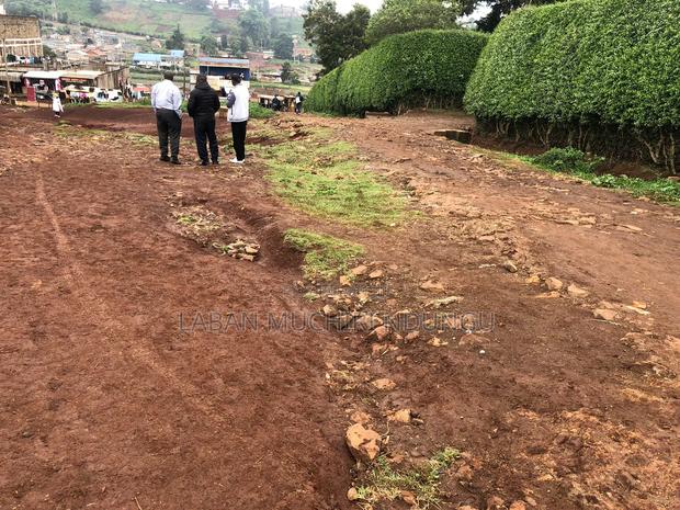 Plot for Sale - thumbnail 5