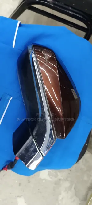 Premium Grade Lexus Nx 300 Side Mirror