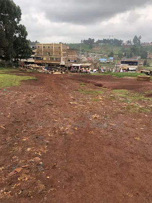 Plot for Sale