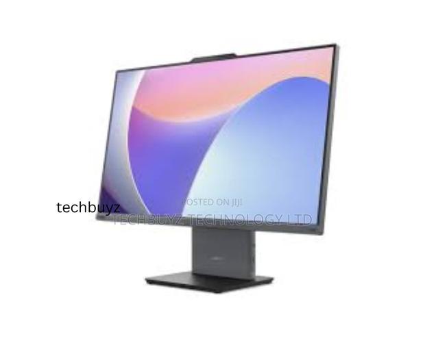 New Lenovo ThinkCentre Neo 50T 8GB Intel Core I7 SSD 512GB - thumbnail 3