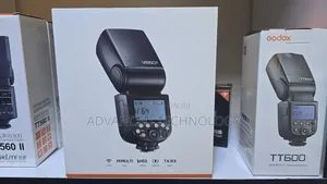 Godox V850 Iii Camera Flash/Speedlite