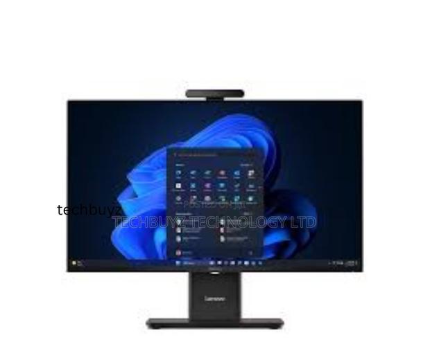 New Lenovo ThinkCentre Neo 50T 8GB Intel Core I7 SSD 512GB - thumbnail 4